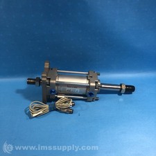 SMC CDA2WF50-50-M9PMDPC CA1/CA2 Tie-rod Cylinder FNIP