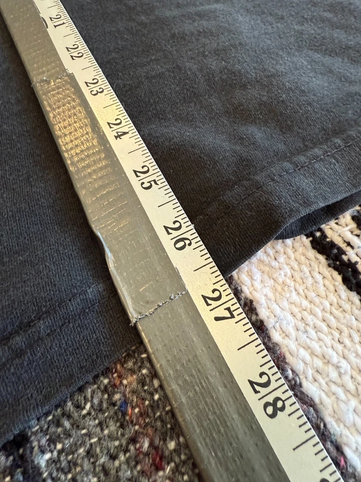 Hole 1998 Celebrity Skin Album Promo XL Shirt - Image 4 of 4