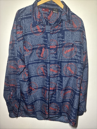 Mecca usa mens long - Gem Mecca usa mens long - Gem