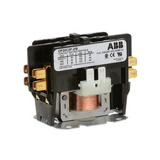 MANITOWOC 2006599 Contactor 1 Pole 208/240V