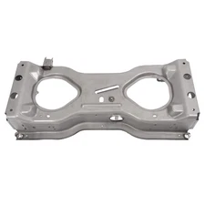 For Chevy Silverado 2500 HD 2001-2008 Rear Frame Spare Tire Crossmember 12479978