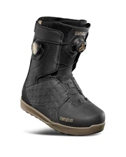 Thirtytwo Lashed Double Boa Snowboard Boots, Men's US Size 13, Black, New 2026