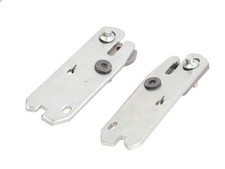 Tambour de frein Rover 414