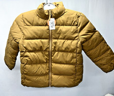 The Chirldrens Place Puffer Coat Youth 5/6 NWT q69