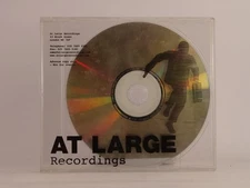 THE FALLOUT TRUST EP 2 (F11) 4 Track Promo CD Single including Plastic Sleeve AT