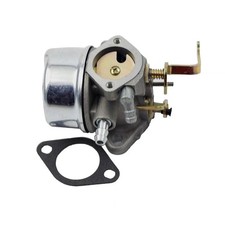 Aluminum Carburetor Rebuild Kit For 640260 for 8HP and 10HP Engines
