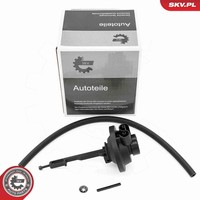 Unterdruckdose Vergaser Esen SKV 96SKV408 FüR VW Golf 2 19E 1G1 Jetta 1G2 165 B2