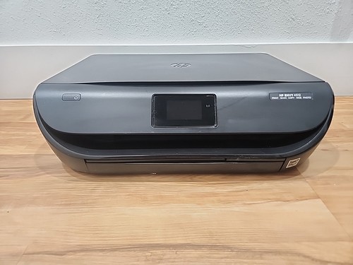 HP ENVY 4512 All-In-One Inkjet Wireless Color Printer Copier Scanner Photo WiFi - Picture 2 of 8