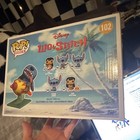 Funko Pop! Rides Disney Lilo & Stitch Stitch in Rocket #102 Vinyl Figure Boxed — photo 3