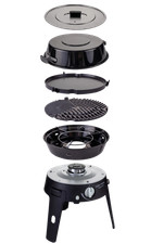 Cadac Safari Chef 30 LP Deluxe Pro QR