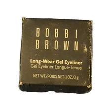 Bobbi Brown Long-Wear Gel Eyeliner - 7 Espresso Ink - 3 g