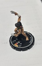 Marvel Heroclix Weapon X #96 Wolverine Wizkids 2002 Rare - Excellent Condition