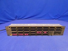 Riedel RCP 1028E Intercom Panel for Artist Intercom NO Mic Made in EEC