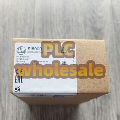 SI5000 1PCS Brand New IFM SI5000 Proximity Switch Sensor  Fast delivery