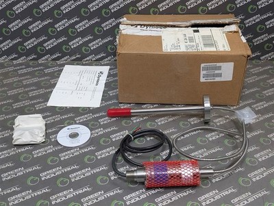 NEW Dynisco 2243EA26B14DPFFACAZZ Smart Pressure Sensor 35 URV 35 PSI