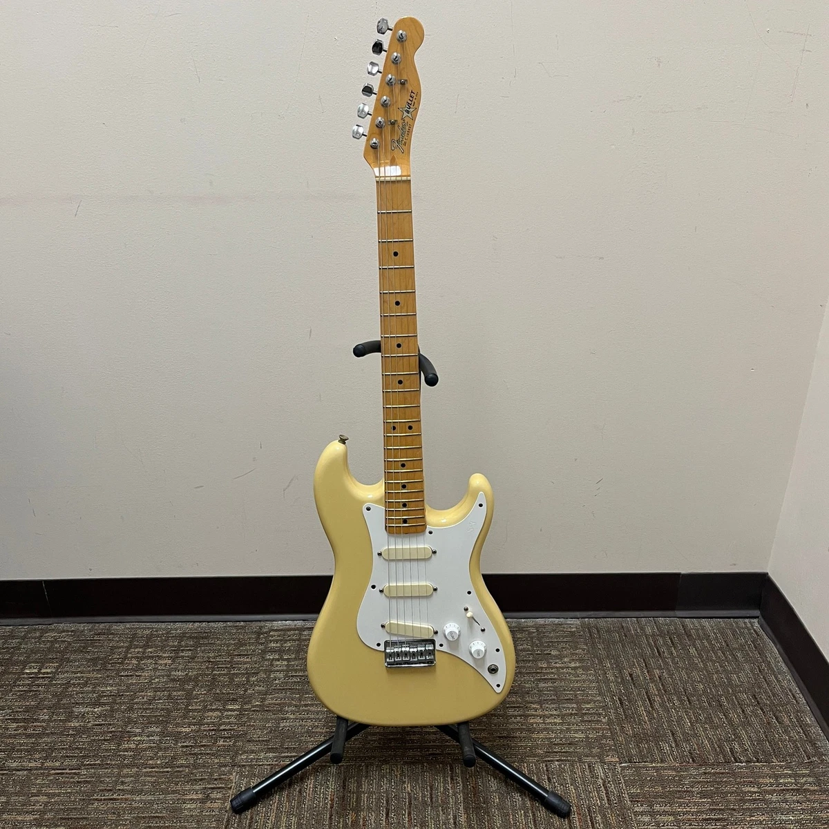 z*o様 Fender Bullet エレキギター Fender Bullet Electric Guitars for sale - eBay