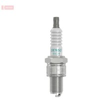 6x Zündkerze für Porsche 911 964 | 24520596