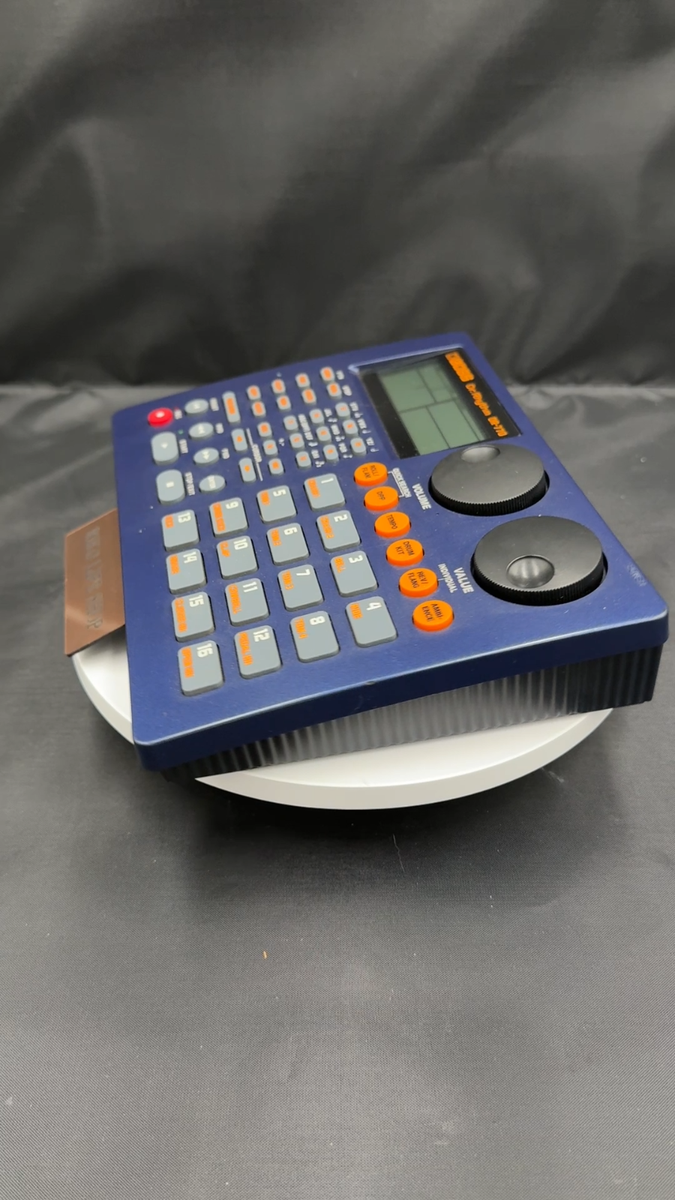 Boss DR-770 Dr. Rhythm Drum Machine for sale online | eBay