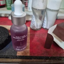 Collagen Essence for Skin Care