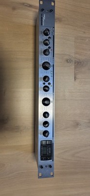 TC Electronic M300 Dual Engine Effects Processor Rack