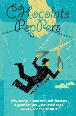 Tab Edwards Chocolate Peppers (Paperback) (UK IMPORT)
