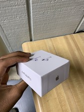 Apple AirPods Pro 3rd Generation
