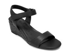 Woman's Sandals Aerosoles Wel Espadrille Wedge Sandal