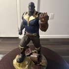 Diamond Select Gallery Marvel Avengers Infinity War Thanos Statue