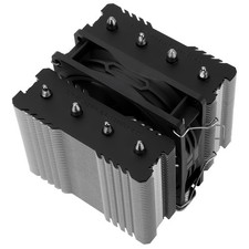 Thermalright CPU Cooler Peerless Assassin 90 SE 4 Heat Pipes Dual Towers TL-P9