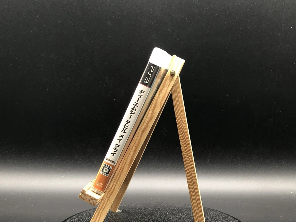 Dmc: Devil May Cry (Sony PlayStation 3,2013) from japan - Image 3 of 4