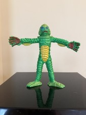Custom Painted 3D Printed AHI Creature Figure - 7 inches - Universal Monsters