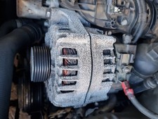 Alternateur BMW SERIE 1