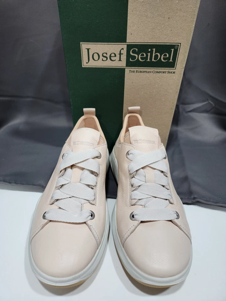 Tênis Romika Marla Rose UE 37 EUA 6.5 - Imagem 3 de 4