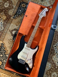 Fernandes Fst | eBay