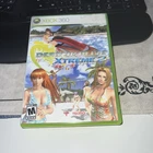Dead or Alive: Xtreme 2 (Microsoft Xbox 360, 2006) Complete CIB W/ Reg