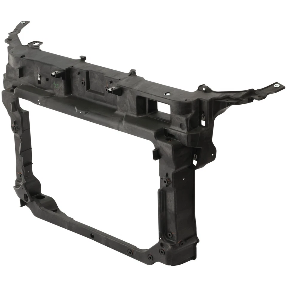 Radiator Support Assembly For 2011-2014 Ford Edge 2011-2015 MKX CAPA - Image 2 of 4