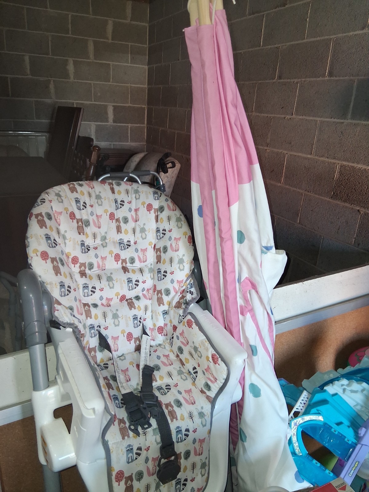 All Toys Entertain ! .. Basic Esscitys & Useful MOMMIBIES  Equipment ■