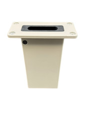 Unbranded Powder Coated Aluminum Backrest Rec...
