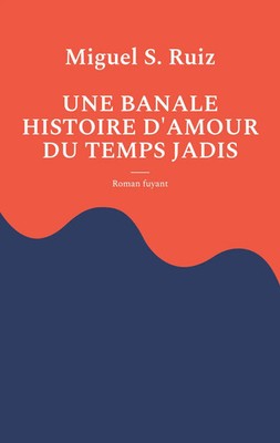 Miguel S. Ruiz | Une banale histoire d'amour du temps jadis | Taschenbuch (2022)