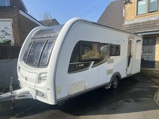 Coachman VIP 520-4 2012