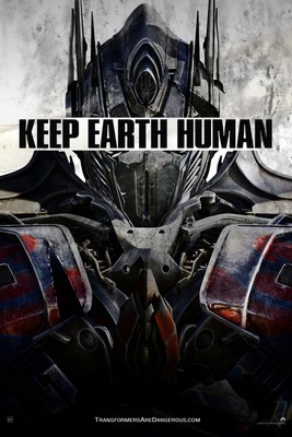 Transformers_ Age of Extinction (2014)_14 A3 Poster 12-16inch 30-40cm Film Movie