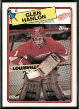 Click to enlarge Glen Hanlon
