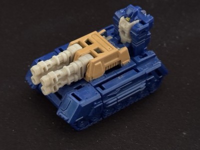 Transformers Generations Titans Return Hasbro - Terri-bull