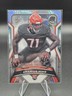 2024 Topps Resurgence Rookies Refractor Amarius Mims #121 Rookie RC 