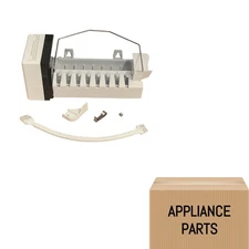 PS17216845-A AP7217488 For Whirlpool Gold Refrigerator Ice Maker Part #