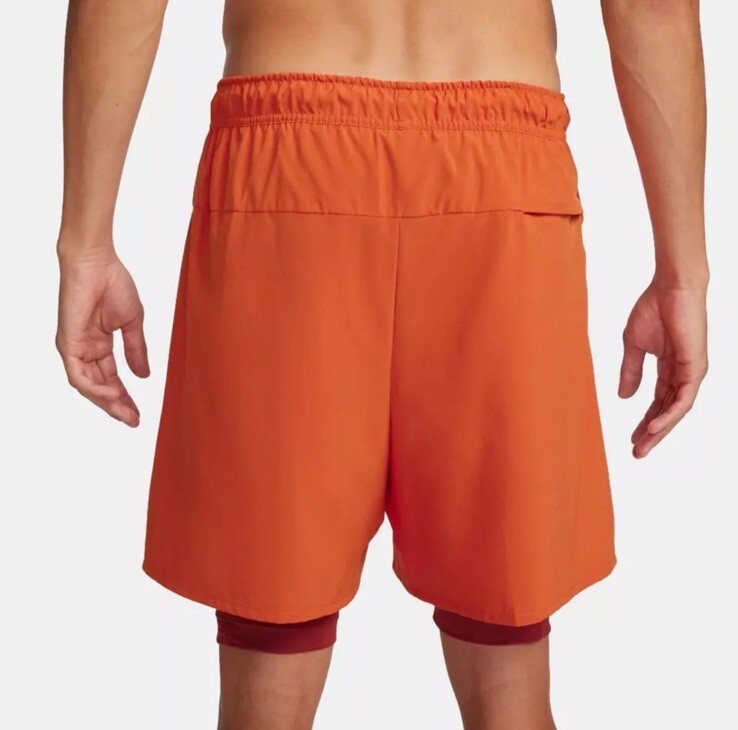 NIKE UNLIMITED DRI-FIT 7