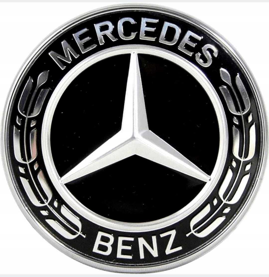 Mercedes Essbar Car Auto Geburstag Tortenaufleger Torte Party Zuckermasse + TEXT