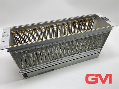 Klöckner Moeller Rackmodul SUCOS PS 316 rack module PS316 Baugruppenträger