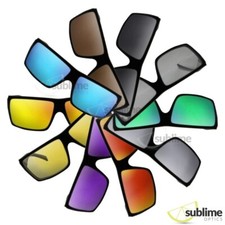 Replacement Lenses for Von Zipper Snark - Choose your lens STYLE