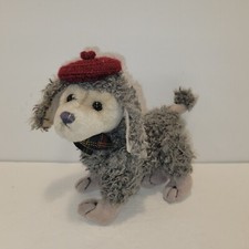 Cheri the Poodle - Attic Treasures - Beaniepedia